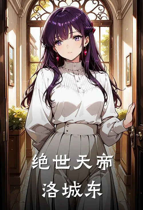 绝世天帝洛城东