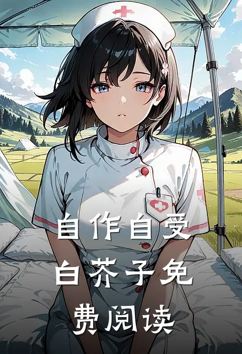 自作自受白芥子免费阅读