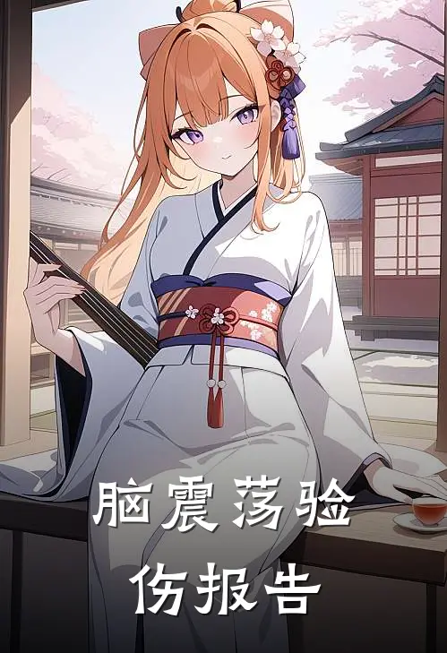 脑震荡验伤报告
