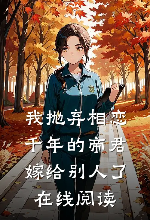 我抛弃相恋千年的帝君嫁给别人了在线阅读