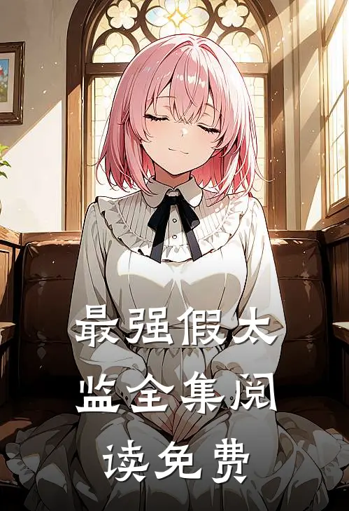 最强假太监全集阅读免费
