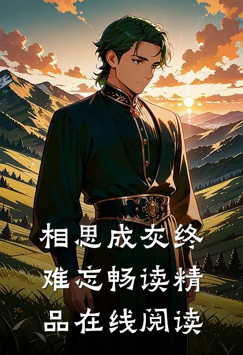 相思成灰终难忘畅读精品在线阅读