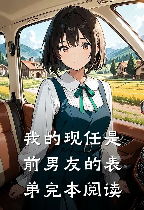 我的现任是前男友的表弟完本阅读