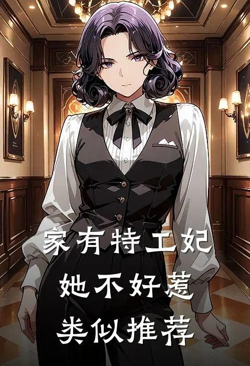 家有特工妃她不好惹类似推荐
