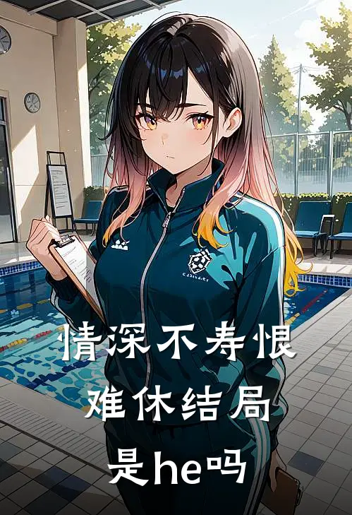 情深不寿恨难休结局是he吗