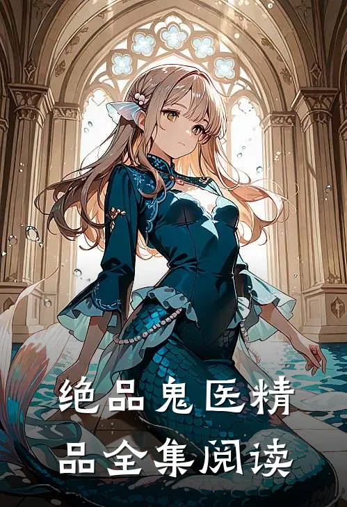 绝品鬼医 精品全集阅读