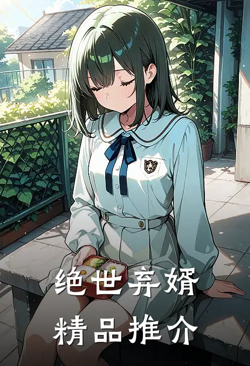 绝世弃婿精品推介