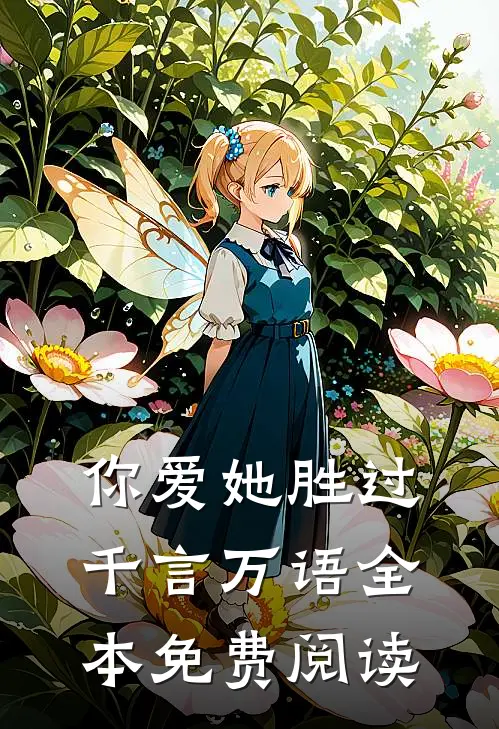 你爱她胜过千言万语全本免费阅读