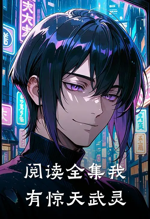 阅读全集我有惊天武灵
