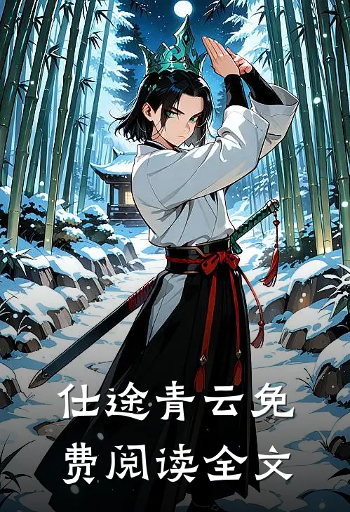 仕途青云免费阅读全文