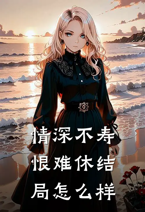 情深不寿恨难休结局怎么样
