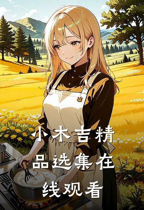 小木吉精品选集在线观看