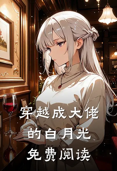 穿越成大佬的白月光免费阅读