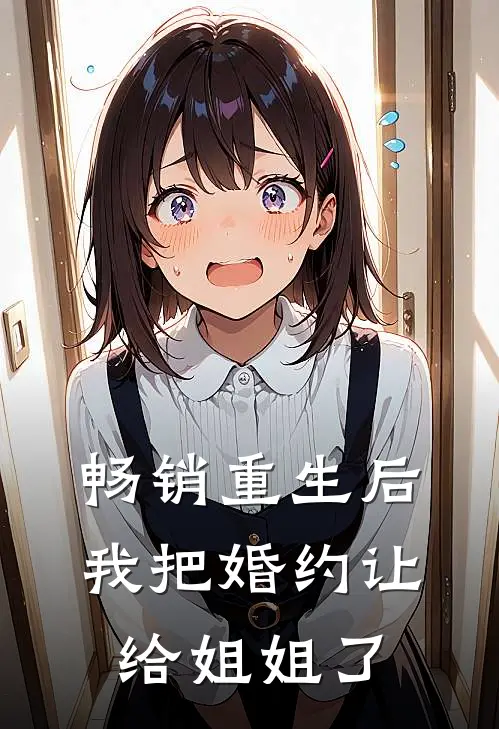 畅销重生后我把婚约让给姐姐了