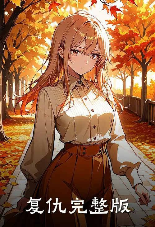 复仇完整版