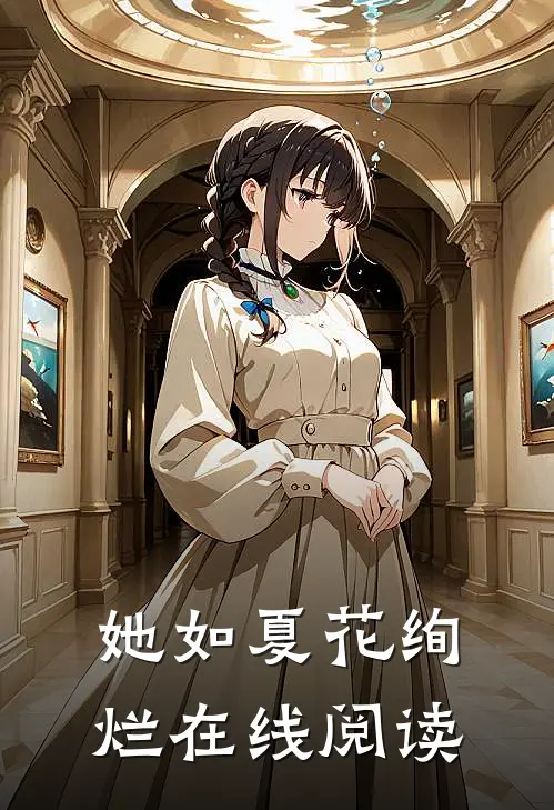 她如夏花绚烂在线阅读
