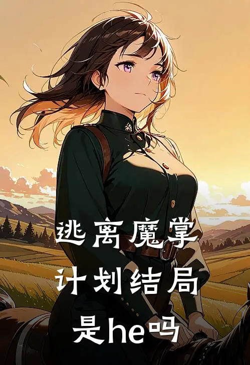 逃离魔掌计划结局是he吗