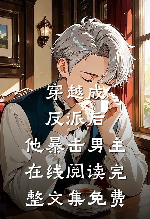 穿越成反派后,他暴击男主在线阅读完整文集免费