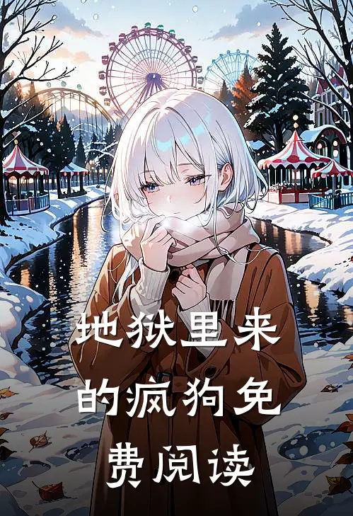地狱里来的疯狗免费阅读