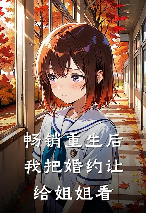 畅销重生后我把婚约让给姐姐看