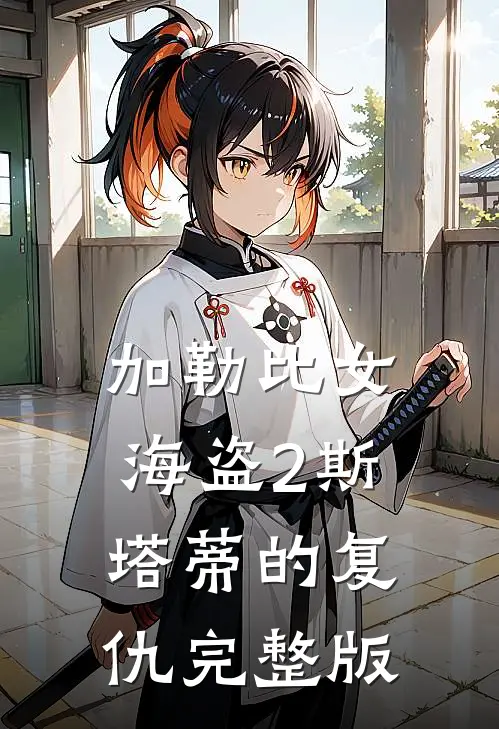 加勒比女海盗2斯塔蒂的复仇完整版