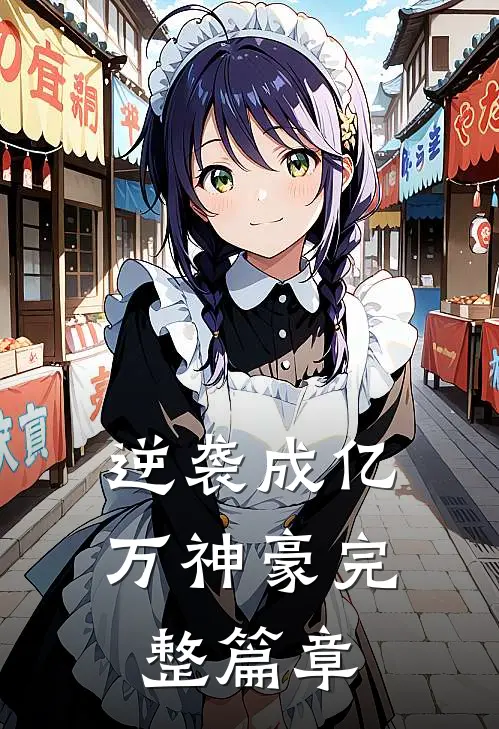 逆袭成亿万神豪完整篇章