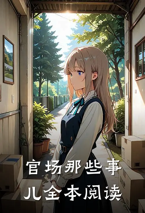 官场那些事儿全本阅读