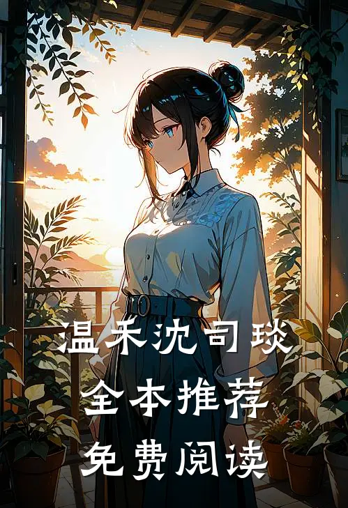 温禾沈司琰全本推荐免费阅读