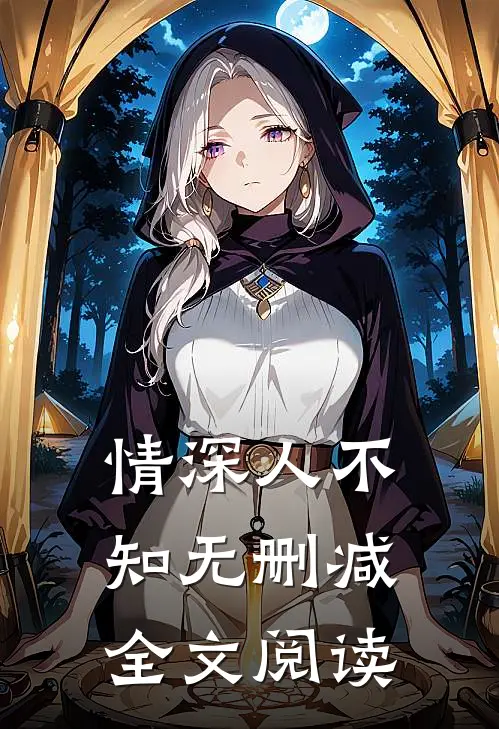 情深人不知无删减全文阅读