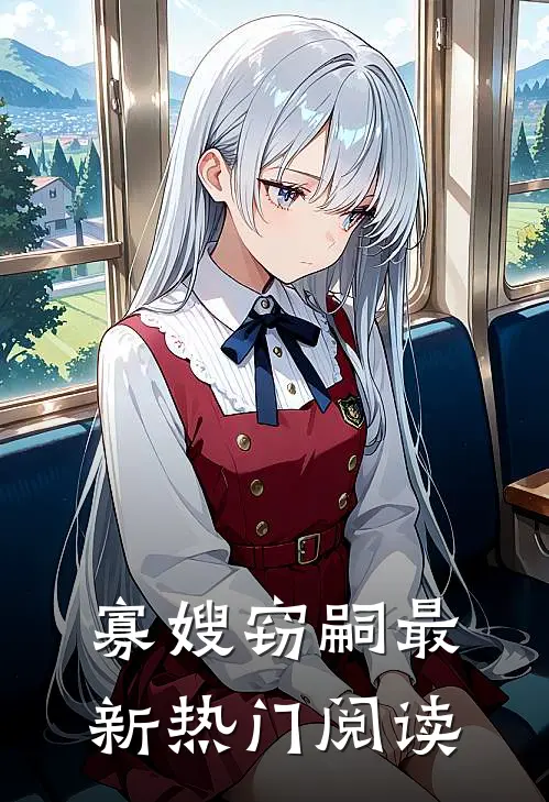 寡嫂窃嗣最新热门阅读