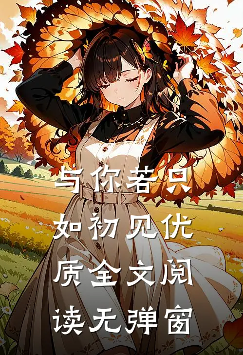 与你若只如初见优质全文阅读无弹窗