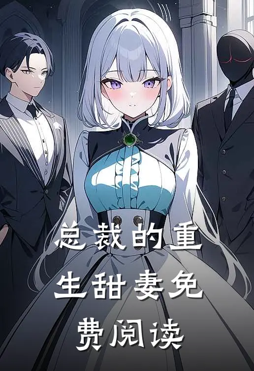 总裁的重生甜妻免费阅读