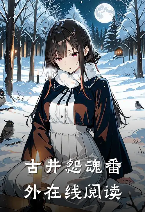 古井怨魂 番外在线阅读