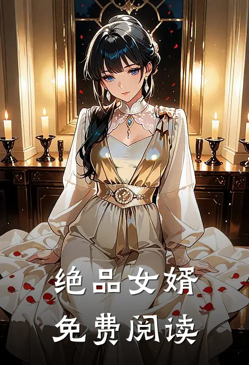 绝品女婿免费阅读