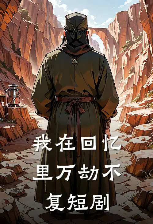 我在回忆里万劫不复短剧