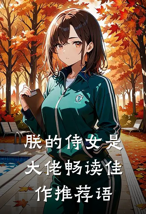 朕的侍女是大佬畅读佳作推荐语