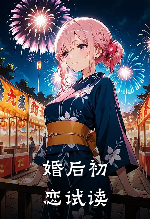 婚后初恋试读