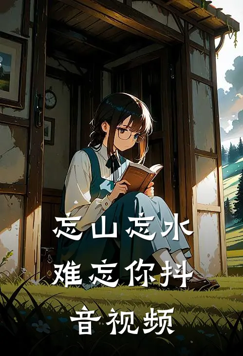 忘山忘水难忘你抖音视频