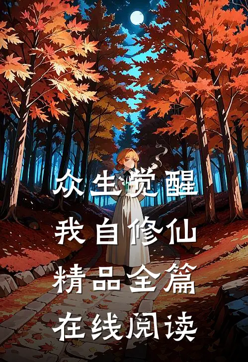 众生觉醒我自修仙精品全篇在线阅读