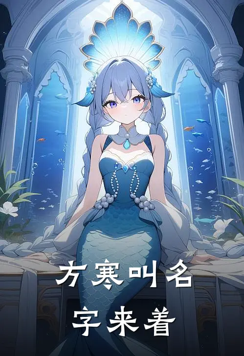 方寒叫名字来着