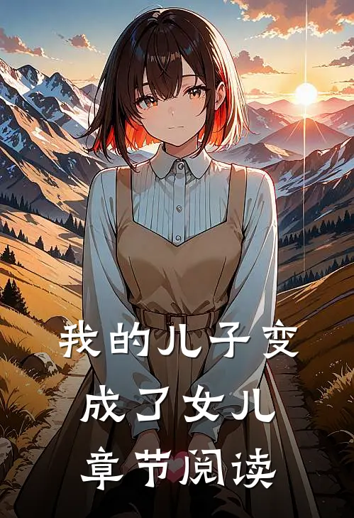 我的儿子变成了女儿章节阅读