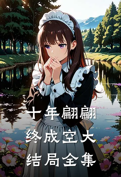十年翩翩终成空大结局全集