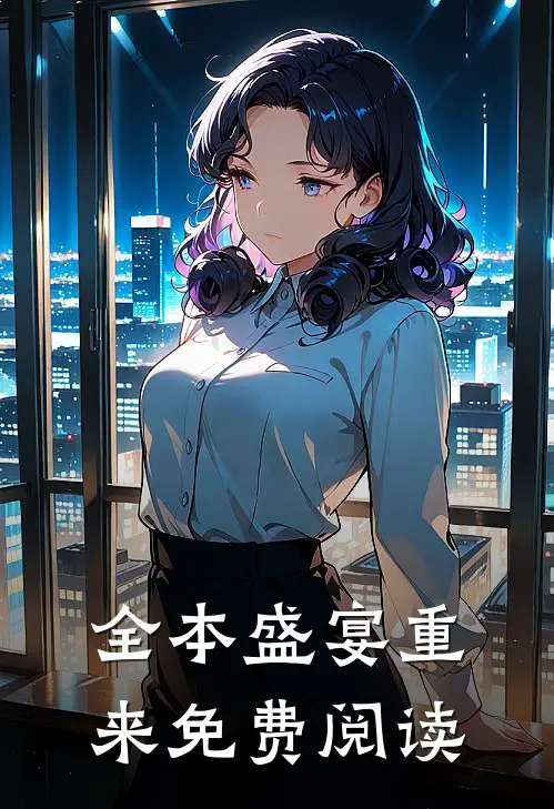 全本盛宴重来免费阅读