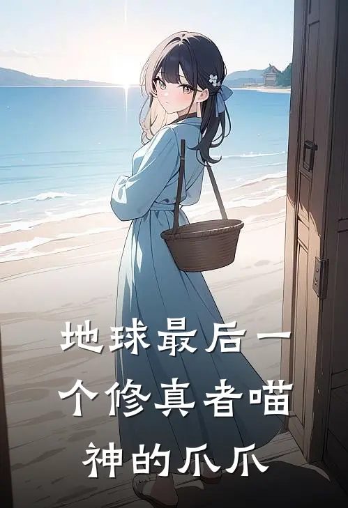 地球最后一个修真者 喵神的爪爪