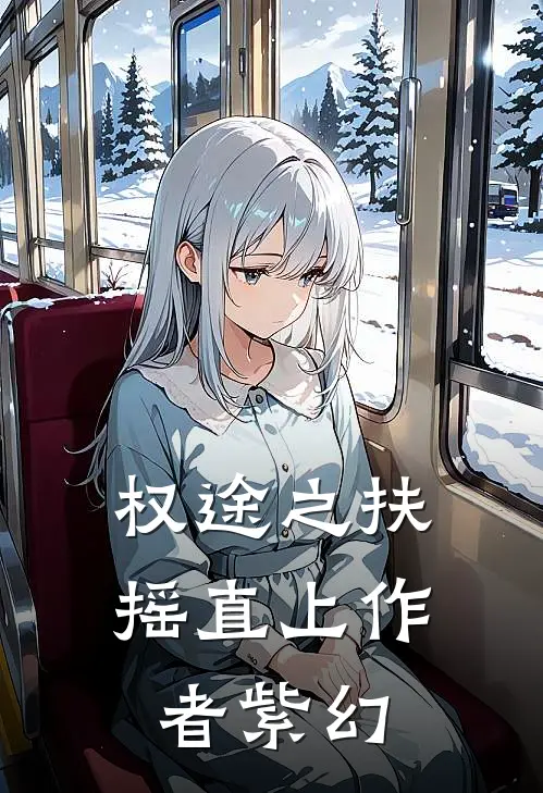权途之扶摇直上 作者 紫幻