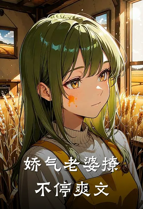 娇气老婆撩不停爽文