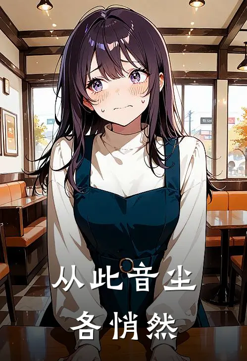 从此音尘各悄然