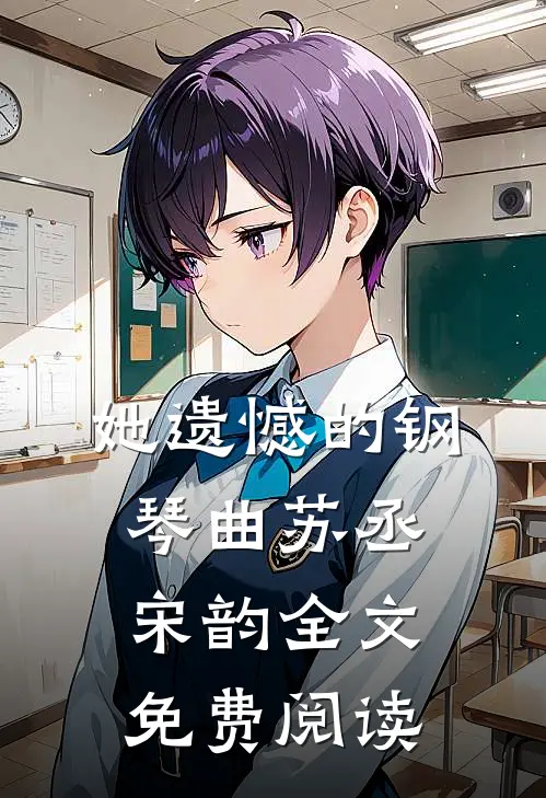 她遗憾的钢琴曲苏丞宋韵全文免费阅读