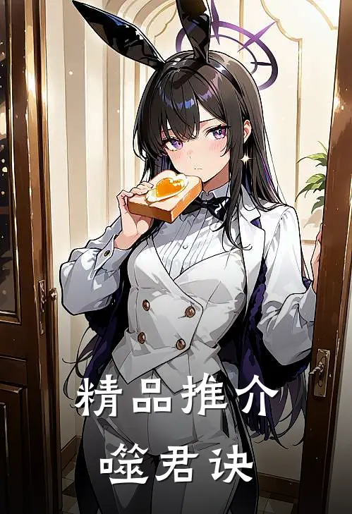 精品推介噬君诀