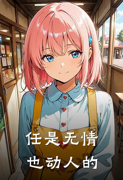 任是无情也动人的